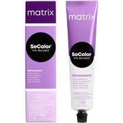 Matrix SoColor Pre-Bonded 509N Intensively Covering Hair Dye 90ml