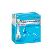 Aristo Moisturising Solution 20 Single Dose 4ml - Pack of 20
