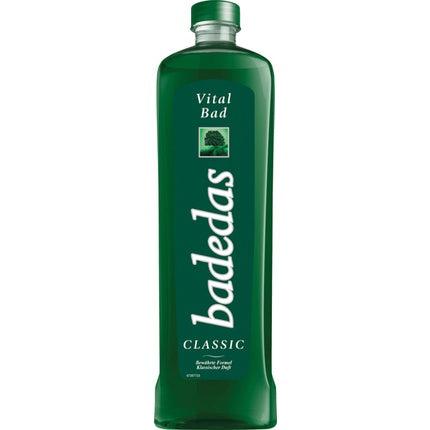 Badedas Badedas Foam Bath Classic Vital 500ml