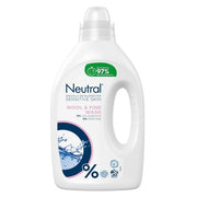 Neutral Liquid Detergent Fine By Neutral