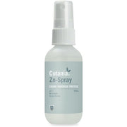 Cutania Vn1037 Znspray Dermatological 118ml
