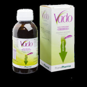 PromoPharma Vado Fig and Manna Syrup Dietary Supplement 150ml