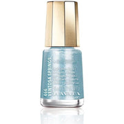 Mavala Whisper Spring 2024 Breathable Mini Nail Polish Ventosa Springs 5ml 466