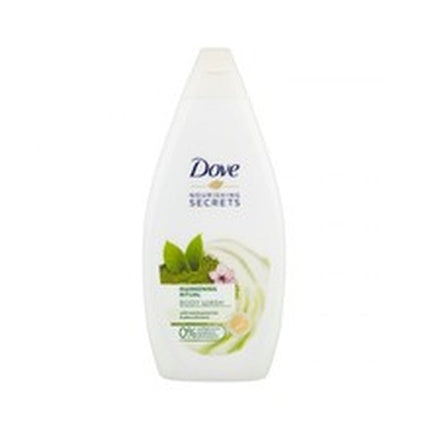 Dove Shower Gel With Matcha Tea And Sakura Blossom Awakening Ritual