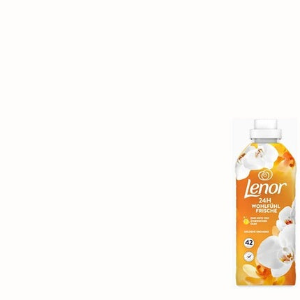 Lenor Fabric Softener Golden Orchid 882ml