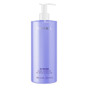 Cotril Icy Blond Purple Conditioner 750ml - Anti-Yellow Conditioner