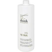 Maxelle Stabilized Oxidant with Organic Argan Oil for Hair Care
