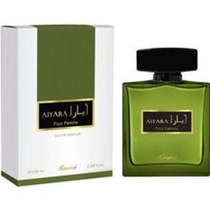Rasasi Aiyara Pour Femme Edp