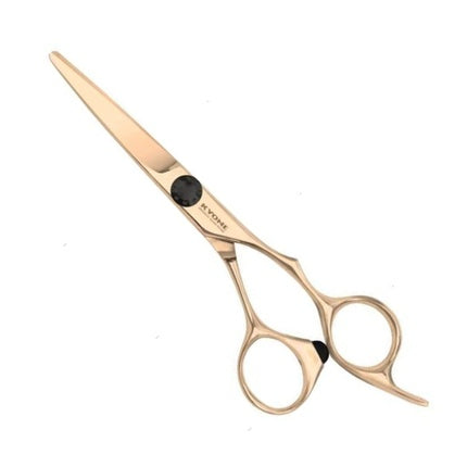 Kyone 710 Rose Gold 5.5inch Hair Cutting Scissors
