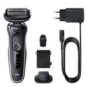 Braun Series 5 Shaver With Autosense For Men