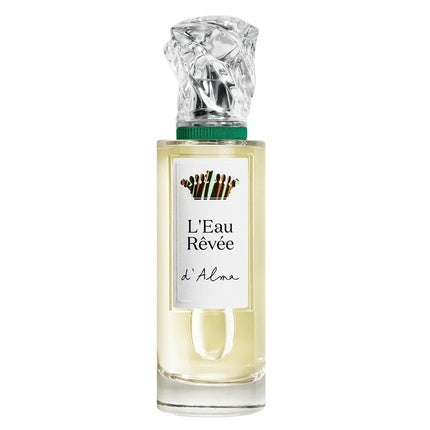 Sisley L'Eau Revee D'Alma Eau De Toilette Spray 100ml