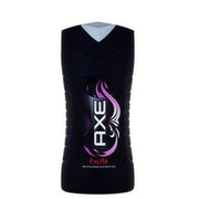 Axee Excite Shower Gel
