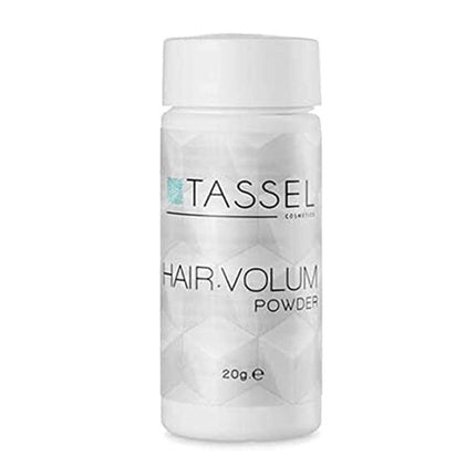 Eurostil Tassel Hair Volumizing Powder 20ml
