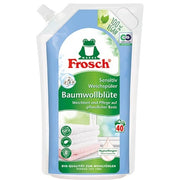 Frosch Cotton Blossom Softener 1 Liter