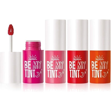 Yadah Be My Tint 01 Wannabe Pink 4g