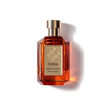 Nashja Imperial Coffee Extrait De Parfum 100ml