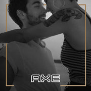 Axee Gold Deodorant for Men - All Day Freshness