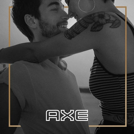 Axee Gold Deodorant for Men - All Day Freshness