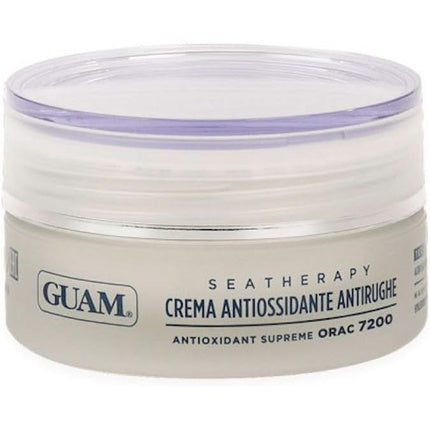 Guam Seaweed Therapy Anti-Wrinkle Antioxidant Cream 50ml Botox-Like