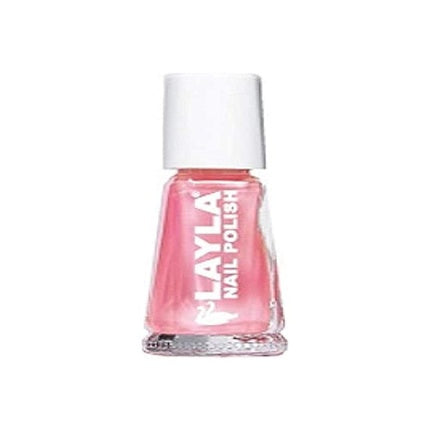 Pearlescent Nail Polish Color 36