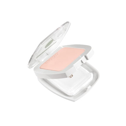 Deborah Milano Pura Compact Mattifying Powder Bio Formula 10g Color Fair 1