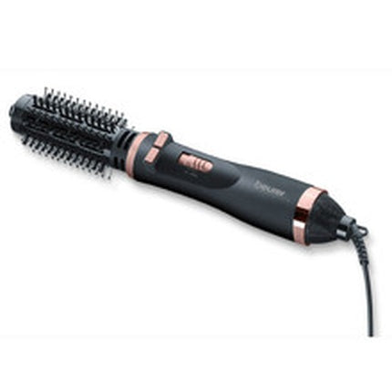 Beurer Ht 80 Rotating Hot Air Style Hair Curler With 3 Years Warranty