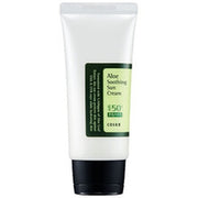 Cosrx Aloe Spf 50 Pa Soothing Sun Cream