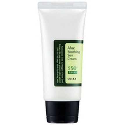 Cosrx Aloe Spf 50 Pa Soothing Sun Cream