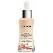 Payot Soothing Petal Oil Serum 30ml Soothing Antiredness Oil Serum