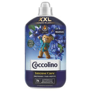Coccolino Concentrated Fabric Softener 1750ml Campanula and Bergamot