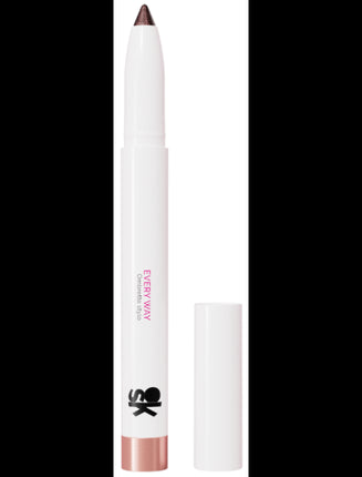 Veralab Every Way Multipurpose Stylo Eyeshadow - 02 Sunrise