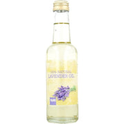 Yari Natural Lavender Oil 250ml