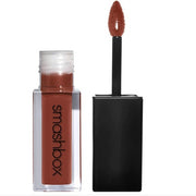 Smashbox Always On Liquid Lipstick Yes Honey Light Chestnut Matte 0.13oz 4ml