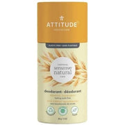 Attitude Mild Deodorant with Argan Oil 85g