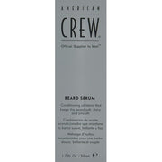 American Crew Beard Serum Multicolor 50ml