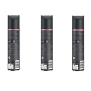 Taft Schwarzkopf Hair Spray Hair Lacquer 72h Power Volume for All Hair Types 250ml