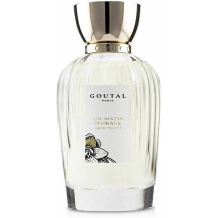 UN Matin D'ORAGE EDT Spray 100ml