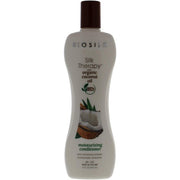 BioSilk Silk Therapy with Natural Coconut Oil Moisturizing Conditioner 355ml