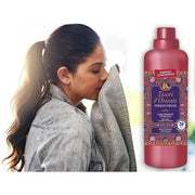 Tesori d'Oriente Persian Dream Concentrated Fabric Softener 760ml