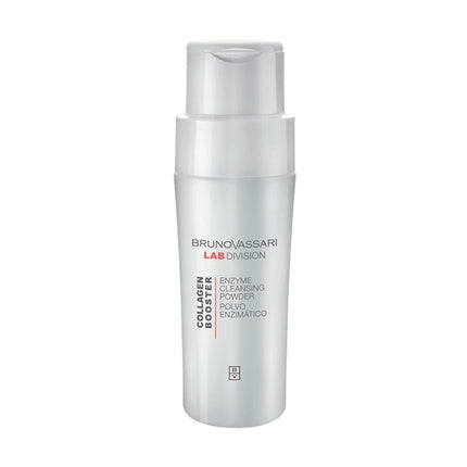 Bruno Vassari Collagen Illuminating Exfoliating Powder 50 G