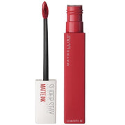 Maybelline Super Stay Matte Ink Liquid Lipstick 20 Pioneer 5ml