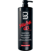 Shaving Gel Flame 1000ml