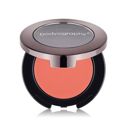 Bodyography Creme Blush Coral Reef