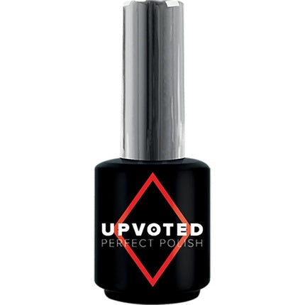 Upvoted Perfect Polish 15ml Candyfloss
