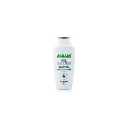 Agrado Aloe Vera Shower Gel 750ml