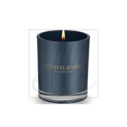 Penhaligon's Classic Candle Roanoke Ivy - 200g