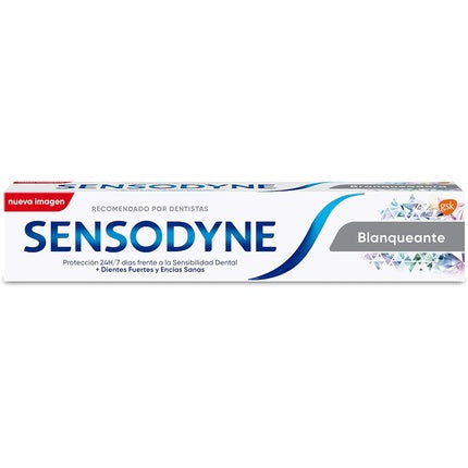 Sensodyne Dentr 75 Family Whitening