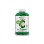 Soria Soria Verde Barley 500 Milligrams 240 Capsules