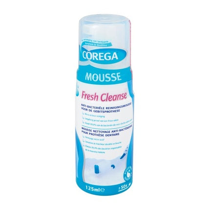 Corega Fresh Cleanse Toothpaste
