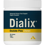 Dialix Oxalate Plus 90 Chews